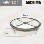 Воздушный фильтр MASUMA MFA301/A-178A