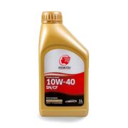 Масло моторное IDEMITSU 10W40 SN/CF полусинтетика 1л