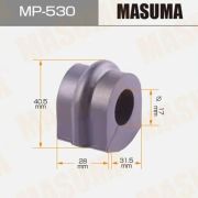 Втулка стабилизатора MASUMA MP530/NSB-C24R/BL22052/ASBNI1006  [уп.2]