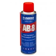 Смазка универсальная аэрозольная ABRO MASTER AB-8-100-R
