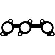 Прокладка  впускного коллектора GALEX GX-17173-62050/17173-62050    5VZFE