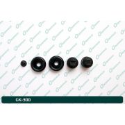 Ремкомплект рабочего тормозного цилиндра G-brake GK300/24647221