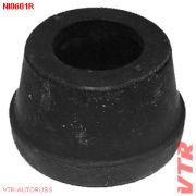 Втулка поперечной тяги NI0601R/MP-453/N081U  в паре с BH14003  KYRON