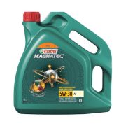 Моторное масло Castrol Magnatec DUALOCK AP 5W-30 синтетическое 4 л