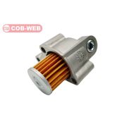Фильтр АКПП с корпусом COB-WEB SF338CF  (в паре с 11338AFR)  TIIDA