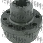 Втулка крепления радиатора FEBEST NSB-J10EF/21507JD000
