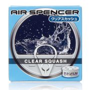 Ароматизатор меловой EIKOSHA AIR SPENCER «CLEAR SQUASH» «Кристальная свежесть» A-24