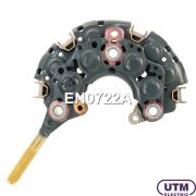 Диодный мост генератора UTM EN0722A/2735746130/EN0722B/AEN0722AD