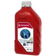 Масло моторное TOTACHI NIRO Diesel HD 10W40 CI-4 полусинтетика 1л