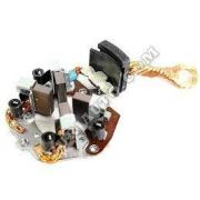 Щеткодержатель стартера  TOYOTA 2814038070/SHN0439MG/SHN7885MG
