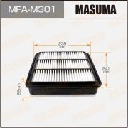 Воздушный фильтр MASUMA MITSUBISHI /L200/ V2500 05-