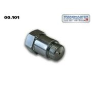 Обманка лямбда-зонда механическая короткая TRANSMASTER UNIVERSAL 86869 00.101