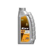 Масло моторное GS KIXX G1 5W50 SN/CF син 1л  L2103AL1E1