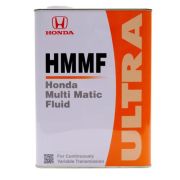 Масло Трансмиссионное HONDA CVT Ultra HMMF 08260 99904,, 4л