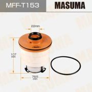 Фильтр топливный MASUMA MFFT153/F197/LF331/FE006