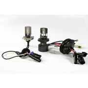 Ксеноновая лампа H11-5000 (комплект 2шт)