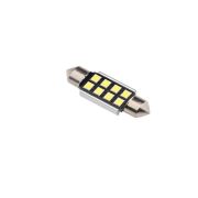 Светодиодная лампа FT-2835-8SMD cmnonpolarity-Canbus-36ММ 12V