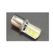 Лампа диодная Т20 1 контакт 1156-4014-36SMD  12V