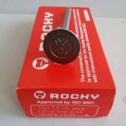 Клапан двигателя выпуск. N-Rocky TB-75-0 (4шт/упак)  2C