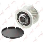 Муфта обгонная шкива генератора LYNXauto PA1101/OAP7179/APM3065PN
