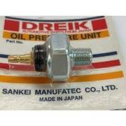 Датчик давления масла DOP116A/OPS-106/TGS-47/PS133/S6312