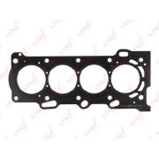 Прокладка ГБЦ LYNXauto SH0185/MD-01017S/AAA180001/10122100   1ZZ