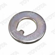 Шайба подшипника ступицы TOYOTA 9021420005