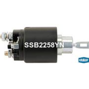 Втягивающее реле стартера KRAUF SSB2258YN/669147/0001529810/A0011522110