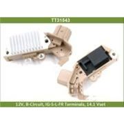 Регулятор напряжения TESLA TECHNICS  TT31543/ ARN6054AD/VRH2005100