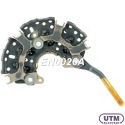 Диодный мост генератора TESLA TECHNICS TT34709/2735746180/EN0026A