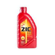 Масло трансмиссионное ZIC ATF Multi HT синтетическое, универсальное, 1л
