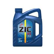 Масло моторное ZIC X5 5w30 SP GF-6 Dexos1 4л (бензин, п/синт.)