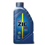 Масло моторное ZIC X5 Diesel 10w40 CI-4/ACEA E7, A3/B3, A3/B4/JASO DH-1 1л (дизель, п/синт)