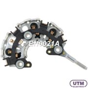 Диодный мост генератора TESLA TECHNICS TT34545/27357-22200/EN0021A