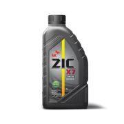 Масло моторное ZIC X7 Diesel 5w30 SL/CF (ACEA A3/B3, A3/B4) 1л (синтетика)