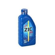 Масло моторное ZIC X5 5w30, Dexos1, API SP, ILSAC GF-6,  1л (бензин, п/синт.)