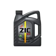 Масло моторное ZIC X7 Diesel 5w30 SL/CF (ACEA A3/B3, A3/B4) 4л (синтетика)