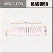 Воздушный фильтр MASUMA MFA-1126/A-1003
