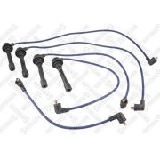 Провода высоковольтные Stellox 10-38041-SX  SR20DE