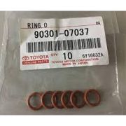 Кольцо уплотнительное TOYOTA 90301-07037/GX-90301-07024/AGA220014