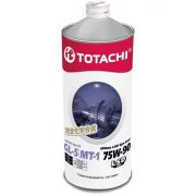 Жидкость TOTACHI трансм. 75W90 GL-5 Ultima LSD синтетика 1л