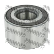 Подшипник ступицы колеса FEBEST DAC32730040M//32BWD07A1CA15