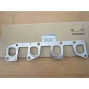 Прокладка выпускного коллектора (цельная) NISSAN 14036-0W801
