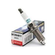 Свеча зажигания  (Iridium) 3421 DENSO SK20HR11