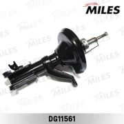 Амортизатор MILES  DG11561/331013/ V31205L STREAM (RN1/2/3/4) 01> пер.лев.газ.