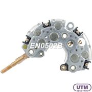 Диодный мост генератора UTM EN0502B/EN0502A /AEN0502UT/2735713360