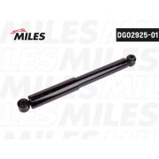 Амортизатор MILES DG02925-01/344229/344228  Bighorn UBS#  зад