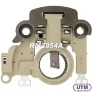 Регулятор генератора UTM  RM3854A/ ARM3854AD/ME701363/VRH200979  4M40