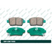 Колодки G-brake GP02183/PF1472