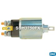 Втягивающее реле стартера KRAUF SSH3750FX/TT76208/2334310T01 TD27. QD32